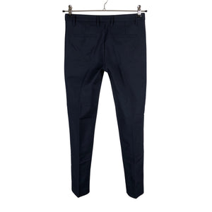 Unisex Cut & Pret - Straight leg trousers, size 34 - Blue (2)