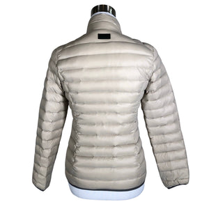 Unisex Rock'n Blue - Light down jacket, size 34 - Beige (2)
