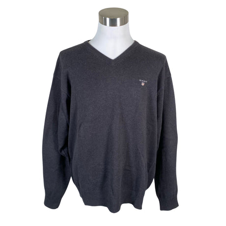 Unisex Gant - Sweater, size XXL - Gray ()
