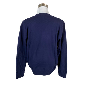 Unisex Gant - Sweater, size XL - Blue (2)