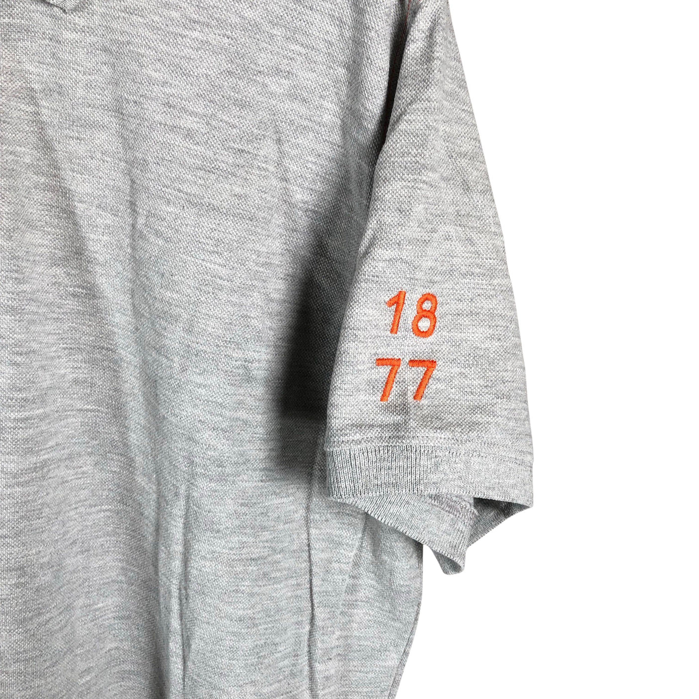 Unisex Helly Hansen - Polo shirt, size XL - Gray (2)