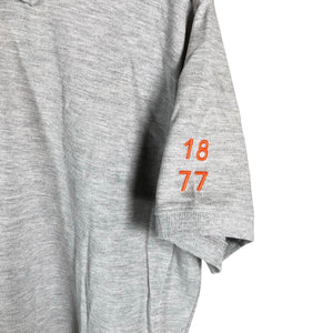 Unisex Helly Hansen - Polo shirt, size XL - Gray (2)