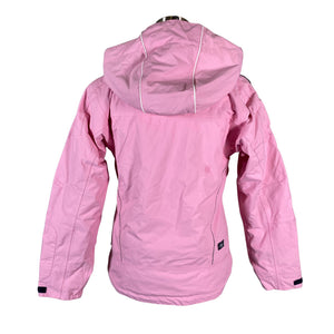 Unisex Catmandoo - Winter jacket, size 34 - Light pink (2)