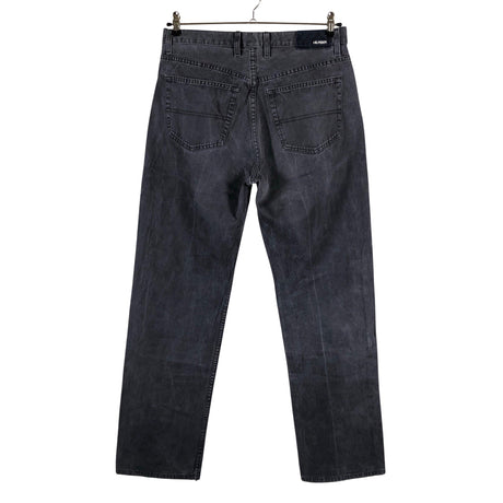Unisex Tommy Hilfiger - Jeans, size W36 - Gray (2)