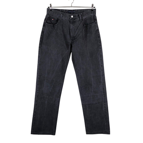 Unisex Tommy Hilfiger - Jeans, size W36 - Gray ()