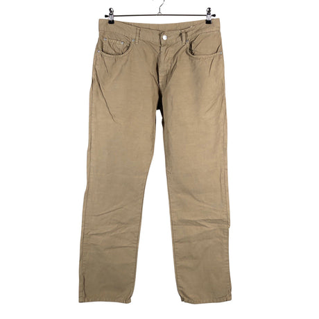 Unisex Gant - Slacks, size W36 - Brown ()