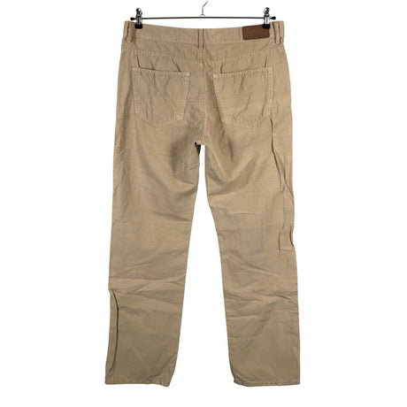 Unisex Gant - Slacks, size W36 - Brown (2)
