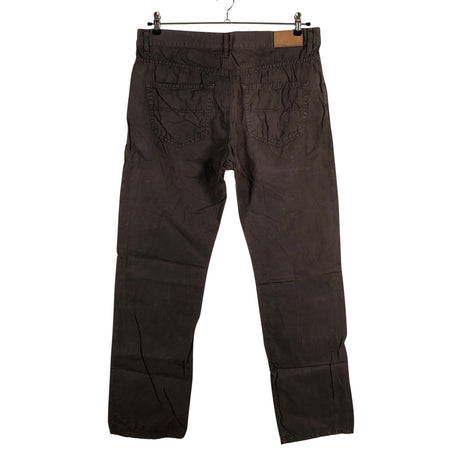 Unisex Gant - Slacks, size W36 - Brown (2)