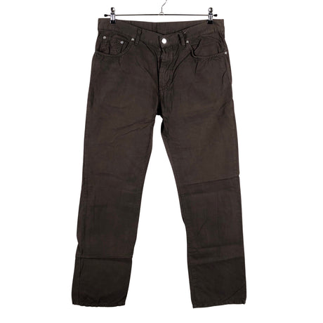 Unisex Gant - Slacks, size W36 - Brown ()
