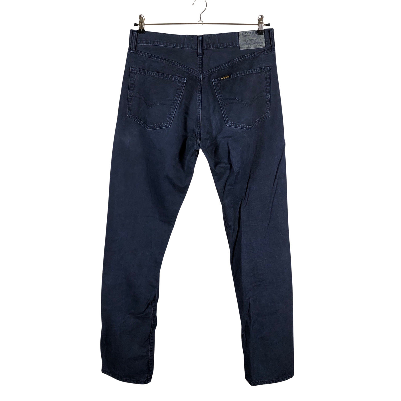 Unisex Dobber - Jeans, size W36 - Blue (2)