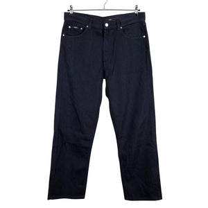 Unisex Hugo Boss - Jeans, size W36 - Blue (1)