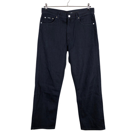Unisex Hugo Boss - Jeans, size W36 - Blue ()