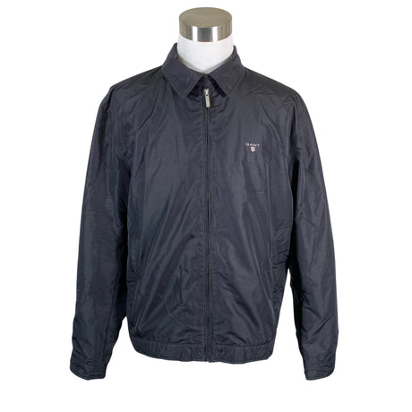 Unisex Gant - Lightly padded jacket, size XXL - Black ()