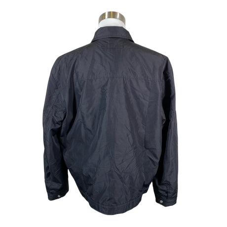 Unisex Gant - Lightly padded jacket, size XXL - Black (2)