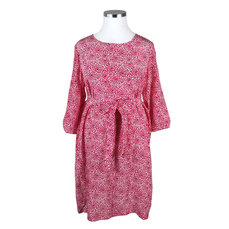 Unisex Ritva Falla - Schiffon dress, size 42 - Pink ()