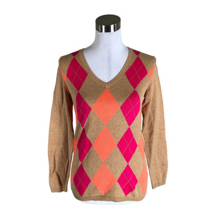 Unisex Tommy Hilfiger - Sweater, size 38 - Beige (1)