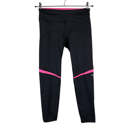Unisex Röhnisch - Sports tights, size 38 - Black ()