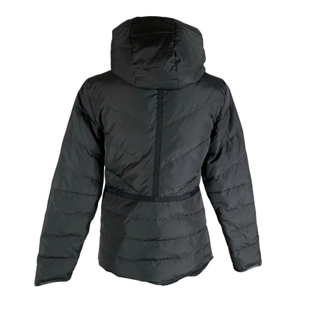 Unisex InWear - Down jacket, size 34 - Black (2)