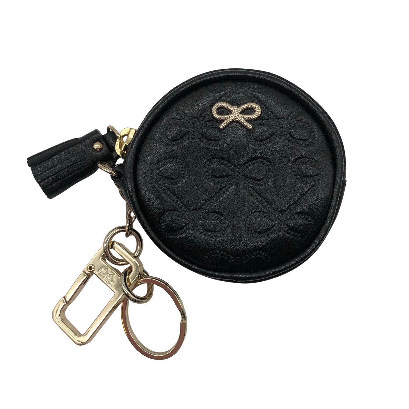 Unisex Anya Hindmarch - Purse, size No size - Black (1)