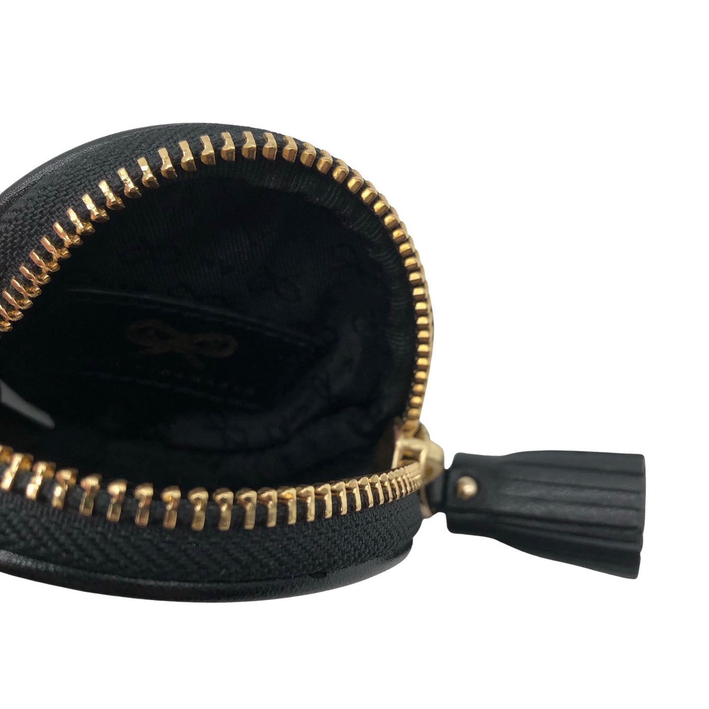 Unisex Anya Hindmarch - Purse, size No size - Black (3)