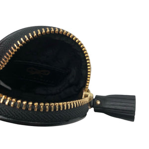 Unisex Anya Hindmarch - Purse, size No size - Black (3)
