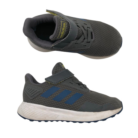 Unisex Adidas - Sneakers, size 26 - Gray ()