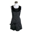Unisex Mötivi - Dress, size 40 - Black ()