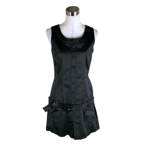 Unisex Mötivi - Dress, size 40 - Black (1)