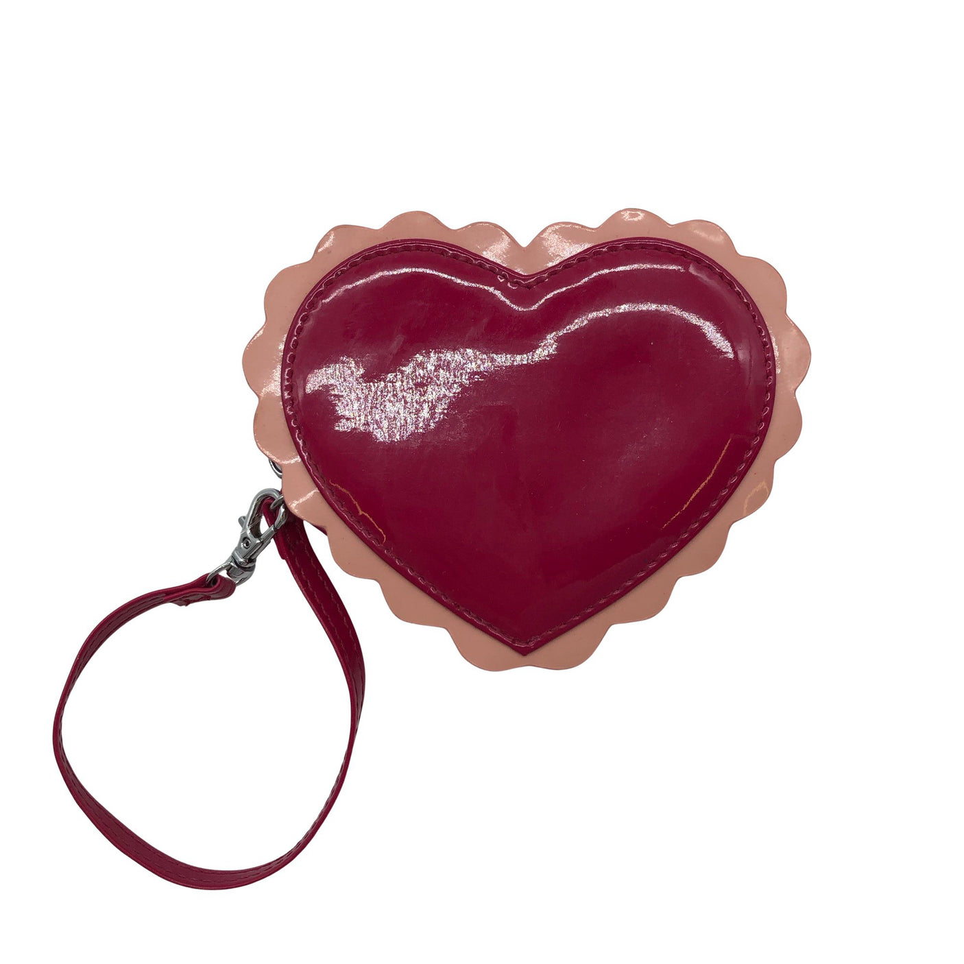 Unisex Minna Parikka - Purse, size No size - Pink (1)