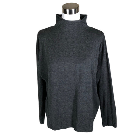 Unisex Nanso - Sweater, size 38 - Gray ()