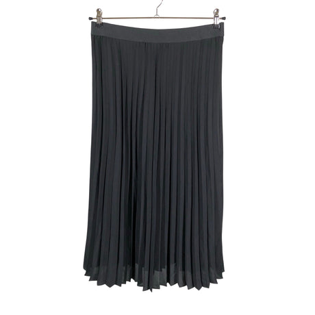 Unisex Comma - Pleated skirt, size 38 - Black ()