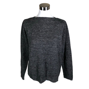 Unisex Alpa - Sweater, size 40 - Gray (1)