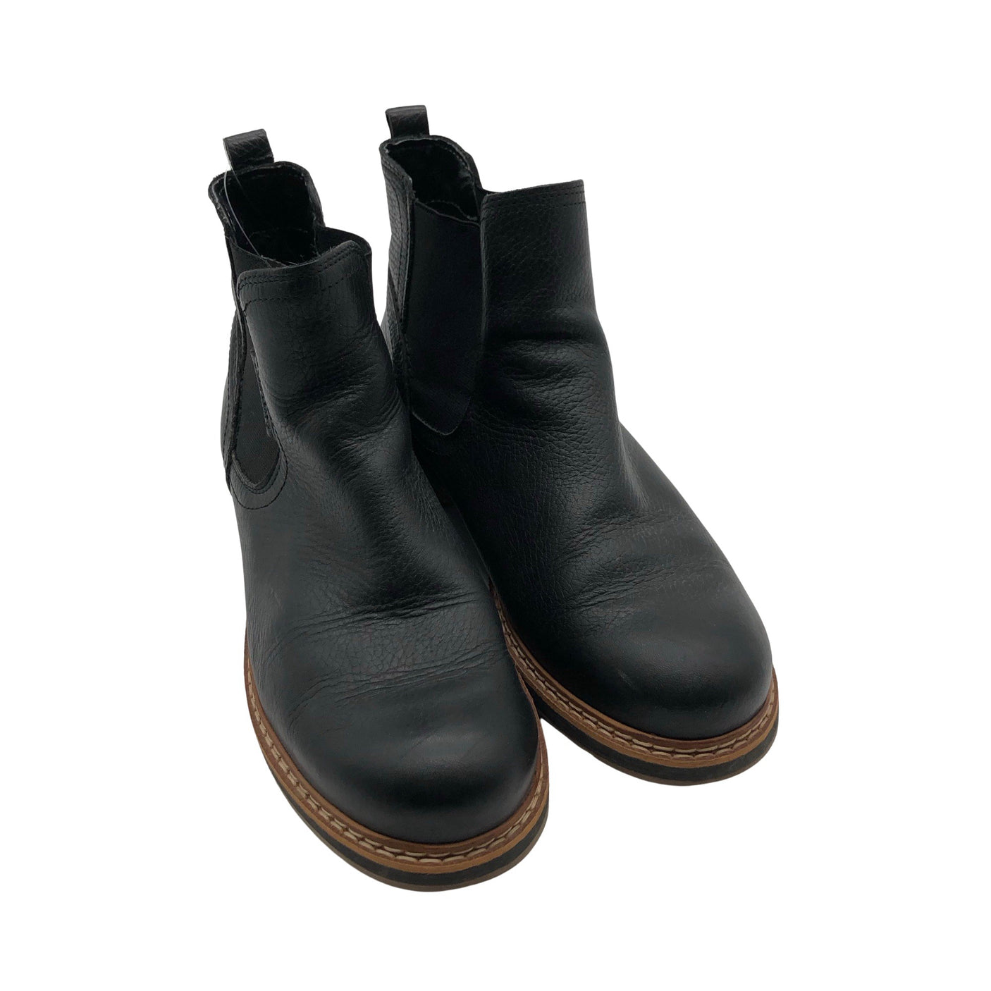Unisex Björn Borg - Ankle boots, size 39 - Black (2)