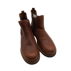 Unisex Björn Borg - Ankle boots, size 39 - Brown (3)