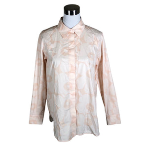 Unisex Marimekko - Blouse, size 40 - Light pink (1)
