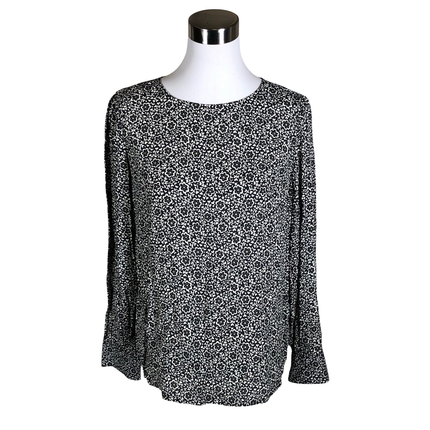 Unisex Marc O'Polo - Blouse, size 38 - Black (1)