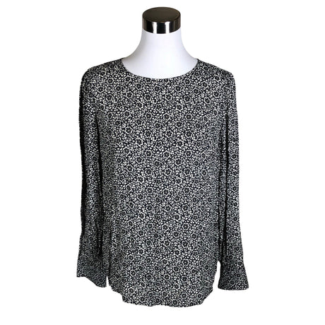 Unisex Marc O'Polo - Blouse, size 38 - Black ()