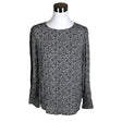 Unisex Marc O'Polo - Blouse, size 38 - Black ()