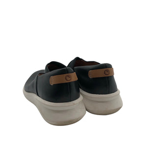 Unisex Clarks - Loafers, size 36 - Black (2)