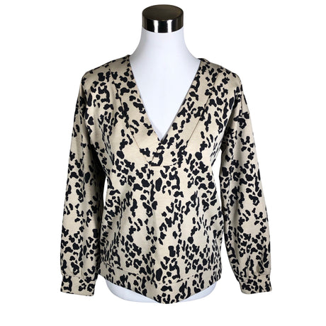 Unisex House of Lola - Sweatshirt, size 34 - Natural white ()