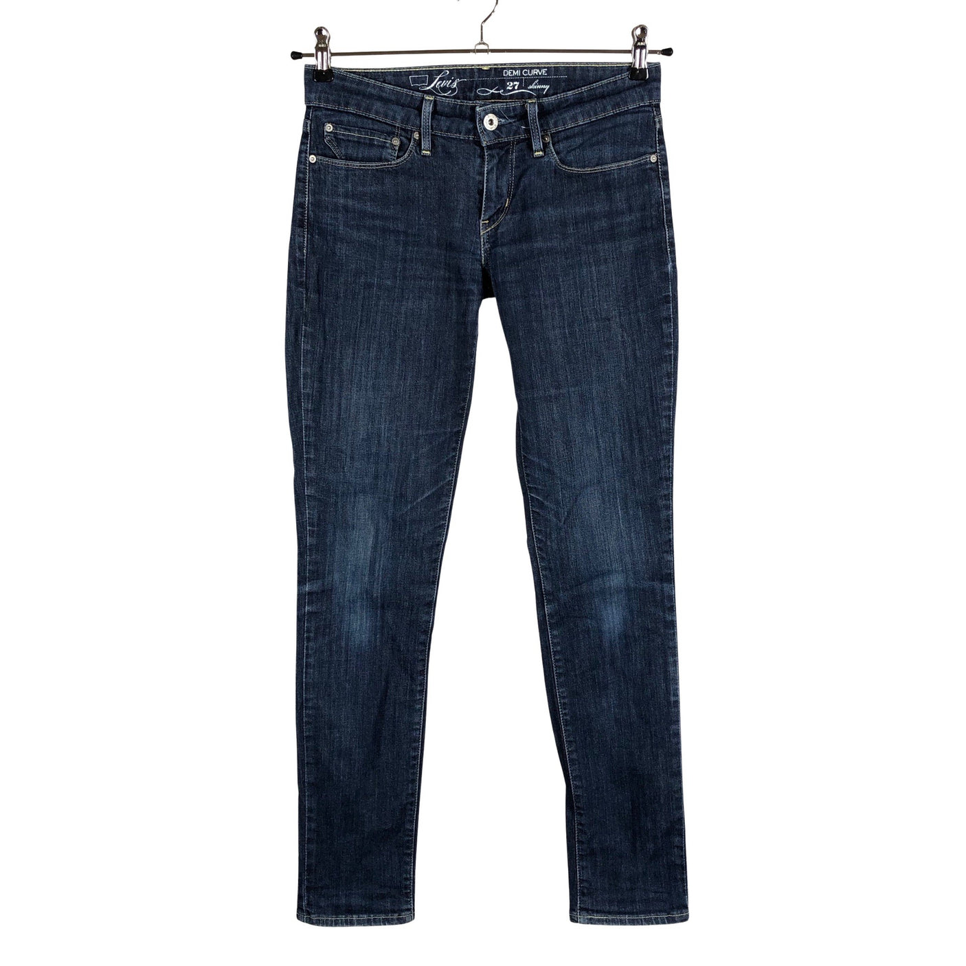 Unisex Levi's - Jeans, size W27 - Blue (1)