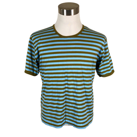 Unisex Marimekko - T-shirt, size L - Light blue ()