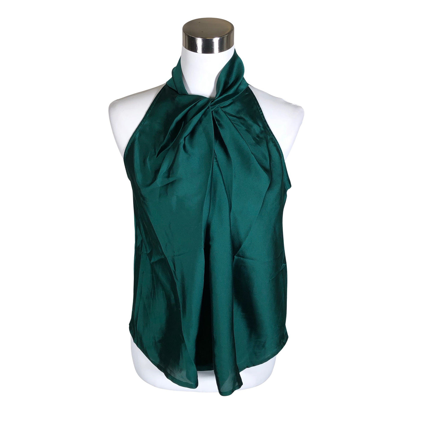Unisex Anna Field - Top, size 36 - Green (1)