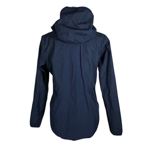 Unisex Equitheme - Outdoor jacket, size 36 - Blue (2)