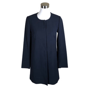 Unisex Lindex - Jacket, size 36 - Blue (1)