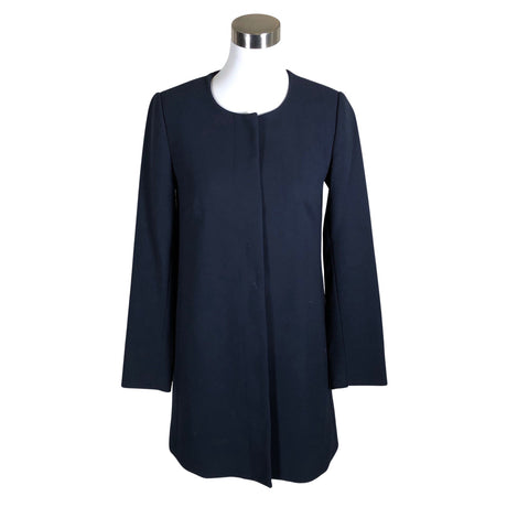 Unisex Lindex - Jacket, size 36 - Blue ()
