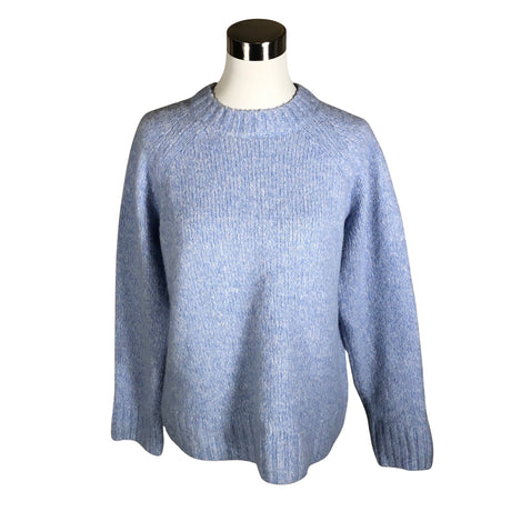 Unisex COS - Sweater, size 36 - Light blue ()