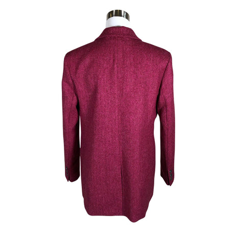 Unisex Ted Baker - Jacket, size 40 - Pink (2)