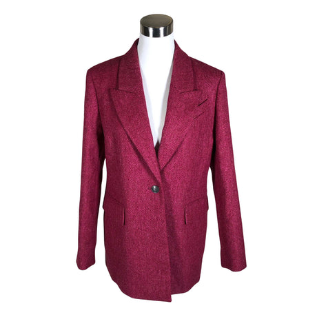 Unisex Ted Baker - Jacket, size 40 - Pink ()