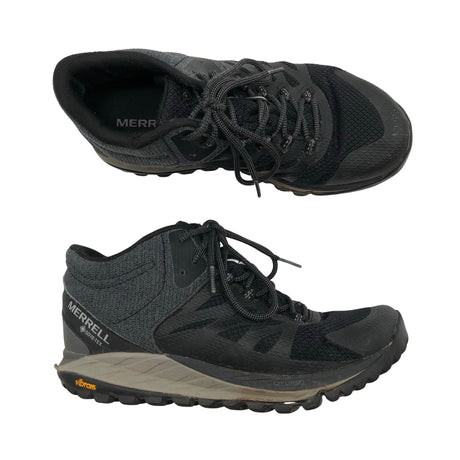 Unisex Merrell - Hiking shoes, size 38 - Black ()